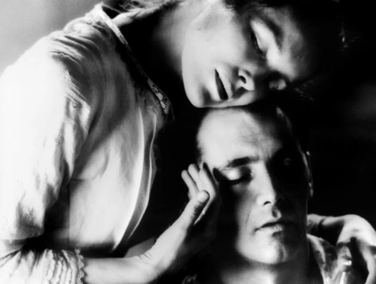 Институт Бенжамента или Эту мечту люди зовут человеческой жизнью (1995) в хорошем качестве смотреть онлайн Институт Бенжамента или Эту мечту люди зовут человеческой жизнью (1995) фильм в хорошем качестве смотреть онлайн