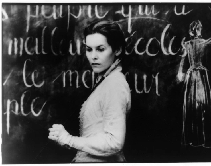 Институт Бенжамента или Эту мечту люди зовут человеческой жизнью (1995) смотреть онлайн Институт Бенжамента или Эту мечту люди зовут человеческой жизнью (1995) фильм смотреть онлайн