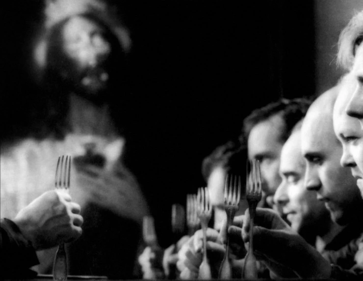 Институт Бенжамента или Эту мечту люди зовут человеческой жизнью (1995) смотреть онлайн бесплатно Институт Бенжамента или Эту мечту люди зовут человеческой жизнью (1995) фильм смотреть онлайн бесплатно