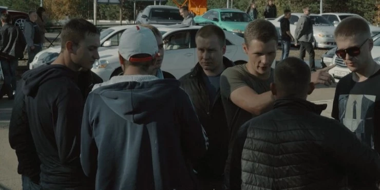 На колёсах (2018) смотреть онлайн На колёсах (2018) фильм смотреть онлайн