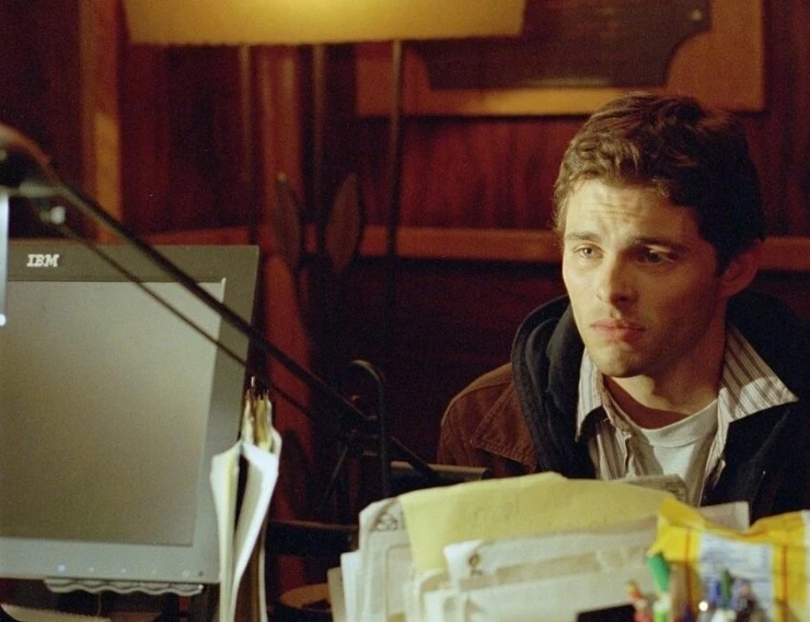 Высоты (2005) смотреть онлайн бесплатно Высоты (2005) фильм смотреть онлайн бесплатно