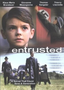 Поручитель / Entrusted (2003) фильм смотреть онлайн в хорошем качестве