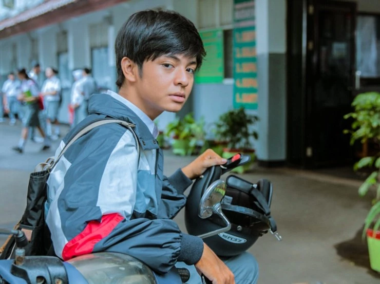 Две синие полоски (2019) смотреть онлайн Две синие полоски (2019) фильм смотреть онлайн