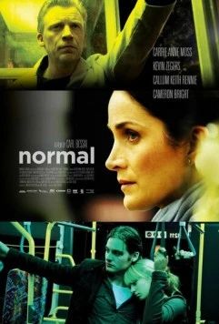 Нормальные / Normal (2007) фильм смотреть онлайн в хорошем качестве