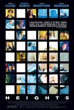 Высоты / Heights (2005) фильм смотреть онлайн в хорошем качестве