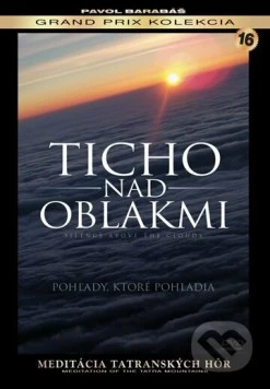 Тишина над облаками / Ticho nad oblakmi (2009) фильм смотреть онлайн в хорошем качестве