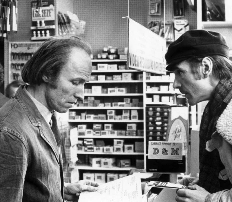 Лунный свет (1982) в хорошем качестве смотреть онлайн Лунный свет (1982) фильм в хорошем качестве смотреть онлайн