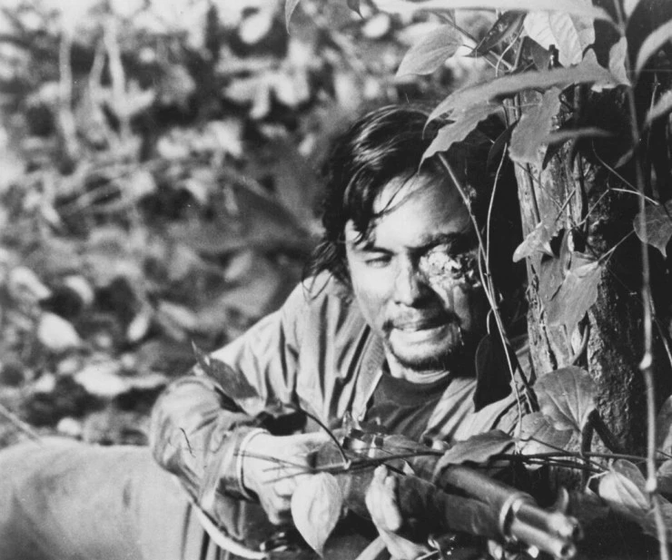 Сумеречные люди (1972) смотреть онлайн Сумеречные люди (1972) фильм смотреть онлайн