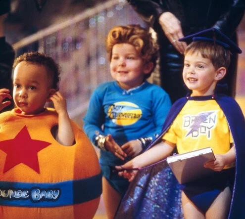 Супердетки: Вундеркинды 2 (2004) смотреть онлайн бесплатно Супердетки: Вундеркинды 2 (2004) фильм смотреть онлайн бесплатно