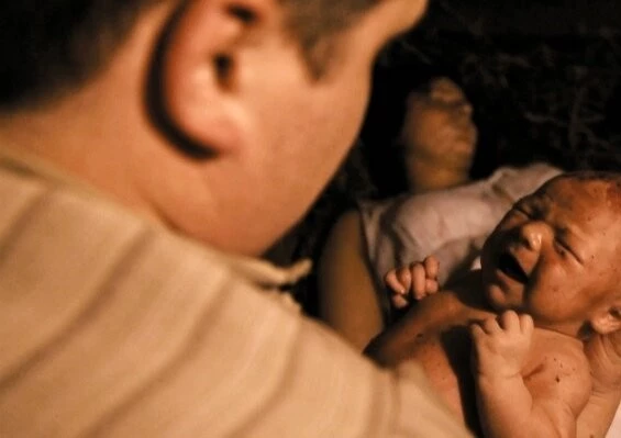 Зло (2014) смотреть онлайн Зло (2014) фильм смотреть онлайн