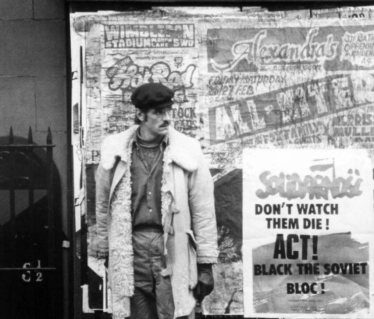 Лунный свет (1982) смотреть онлайн Лунный свет (1982) фильм смотреть онлайн