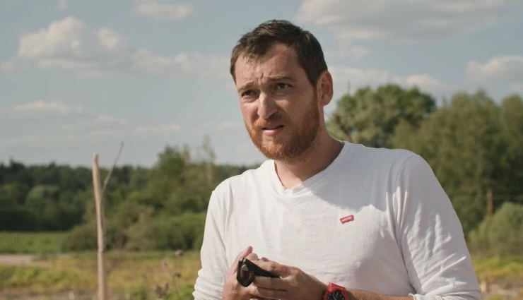 Борщевик – герой нашего времени (2024) смотреть онлайн бесплатно Борщевик – герой нашего времени (2024) фильм смотреть онлайн бесплатно