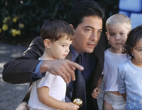 Супердетки: Вундеркинды 2 (2004) в хорошем качестве смотреть онлайн Супердетки: Вундеркинды 2 (2004) фильм в хорошем качестве смотреть онлайн