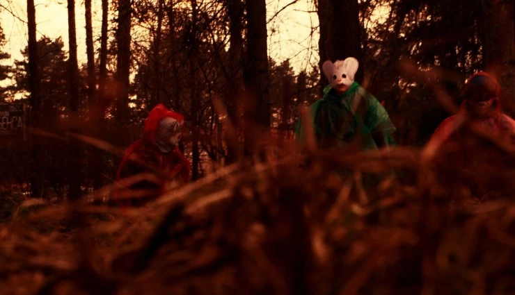 Борщевик – герой нашего времени (2024) смотреть онлайн Борщевик – герой нашего времени (2024) фильм смотреть онлайн