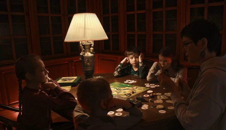 Борщевик – герой нашего времени (2024) в хорошем качестве смотреть онлайн Борщевик – герой нашего времени (2024) фильм в хорошем качестве смотреть онлайн