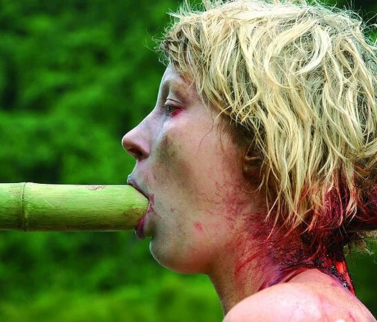 Добро пожаловать в джунгли (2007) смотреть онлайн Добро пожаловать в джунгли (2007) фильм смотреть онлайн