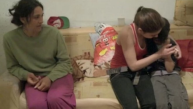 Тото и его сестры (2014) смотреть онлайн Тото и его сестры (2014) фильм смотреть онлайн