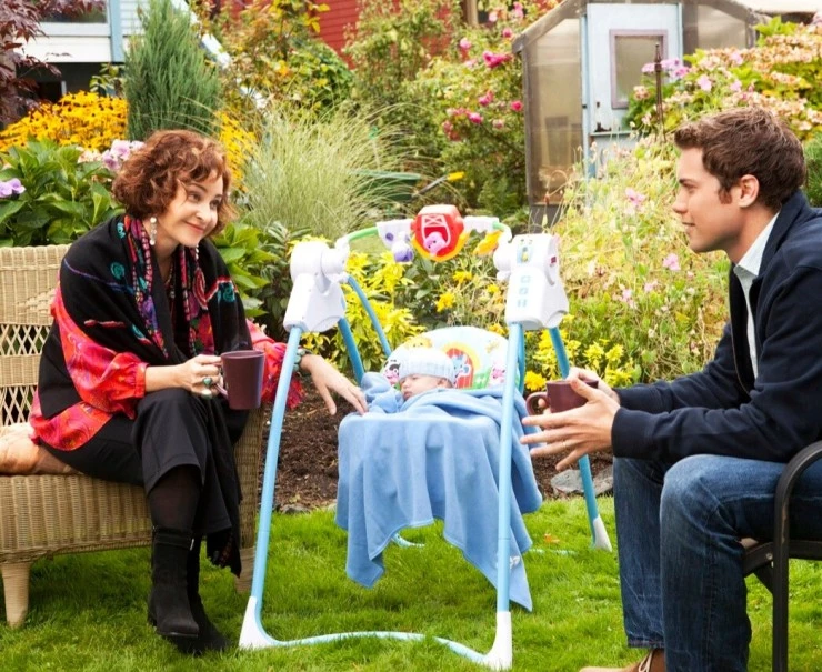 Новоиспеченный отец (2010) в хорошем качестве смотреть онлайн Новоиспеченный отец (2010) фильм в хорошем качестве смотреть онлайн