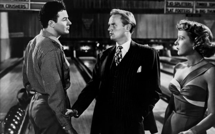 Придорожное заведение (1948) смотреть онлайн Придорожное заведение (1948) фильм смотреть онлайн