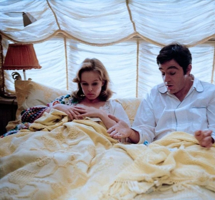 Сладкий ноябрь (1968) смотреть онлайн бесплатно Сладкий ноябрь (1968) фильм смотреть онлайн бесплатно