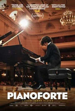 Pianoforte (2023) фильм смотреть онлайн в хорошем качестве