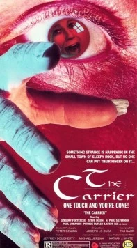 Переносчик / The Carrier (1988) фильм смотреть онлайн в хорошем качестве
