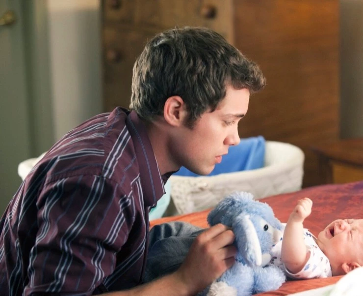 Новоиспеченный отец (2010) смотреть онлайн бесплатно Новоиспеченный отец (2010) фильм смотреть онлайн бесплатно