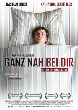 Рядом с тобой / Ganz nah bei Dir (2009) фильм смотреть онлайн в хорошем качестве