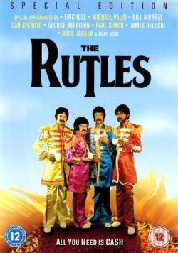 Ратлз: Всё, что тебе нужно – бабки / The Rutles: All You Need Is Cash (1978) фильм смотреть онлайн в хорошем качестве