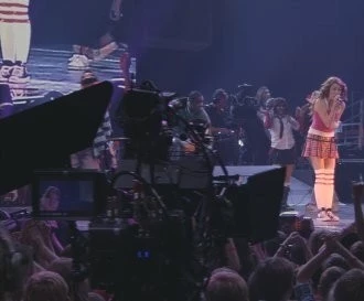 Концертный тур Ханны Монтаны и Майли Сайрус «Две жизни» (2008) смотреть онлайн Концертный тур Ханны Монтаны и Майли Сайрус «Две жизни» (2008) фильм смотреть онлайн