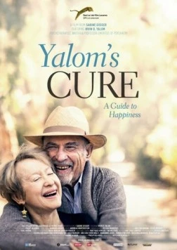 Yalom's Cure (2014) фильм смотреть онлайн в хорошем качестве