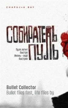 Собиратель пуль (2011) фильм смотреть онлайн в хорошем качестве