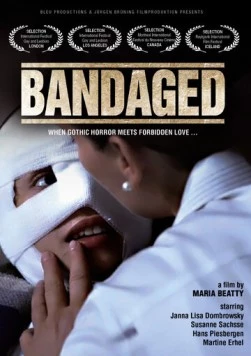 Связанная / Bandaged (2009) фильм смотреть онлайн в хорошем качестве