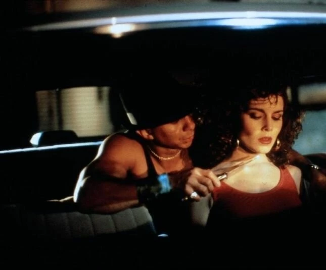 Ангелочек 3: Последняя глава (1988) смотреть онлайн Ангелочек 3: Последняя глава (1988) фильм смотреть онлайн