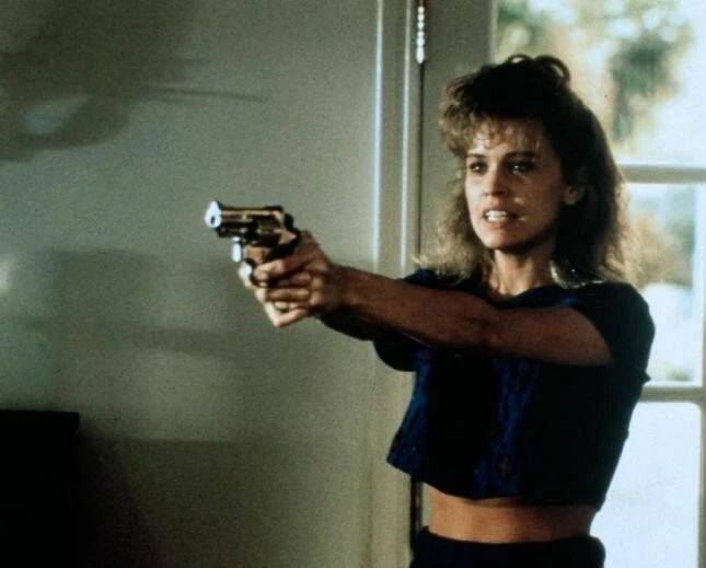 Ангелочек 3: Последняя глава (1988) в хорошем качестве смотреть онлайн Ангелочек 3: Последняя глава (1988) фильм в хорошем качестве смотреть онлайн