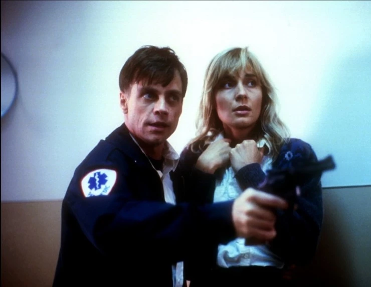 Ночной попутчик (1990) смотреть онлайн Ночной попутчик (1990) фильм смотреть онлайн