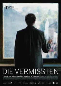 Пропавшая без вести / Die Vermissten (2012) фильм смотреть онлайн в хорошем качестве