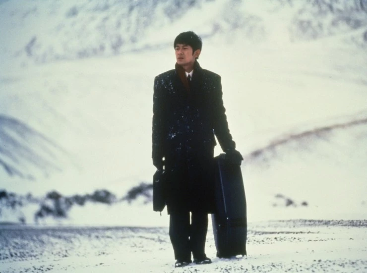 Холодная лихорадка (1994) смотреть онлайн Холодная лихорадка (1994) фильм смотреть онлайн