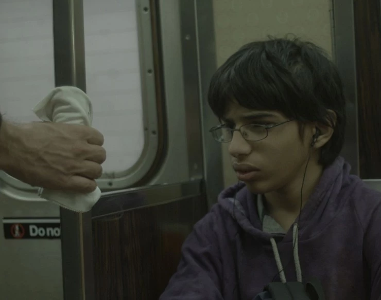 Осторожно, двери закрываются (2013) смотреть онлайн Осторожно, двери закрываются (2013) фильм смотреть онлайн