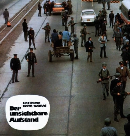 Осадное положение (1972) смотреть онлайн Осадное положение (1972) фильм смотреть онлайн