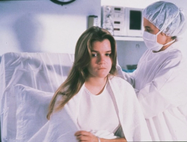 Порог (1981) смотреть онлайн бесплатно Порог (1981) фильм смотреть онлайн бесплатно