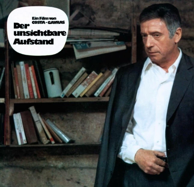 Осадное положение (1972) в хорошем качестве смотреть онлайн Осадное положение (1972) фильм в хорошем качестве смотреть онлайн