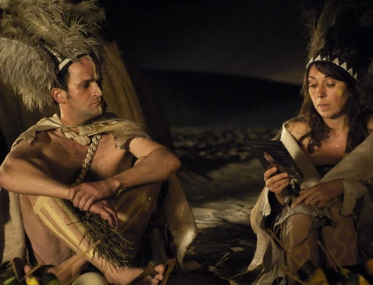 Сафари (2009) смотреть онлайн бесплатно Сафари (2009) фильм смотреть онлайн бесплатно