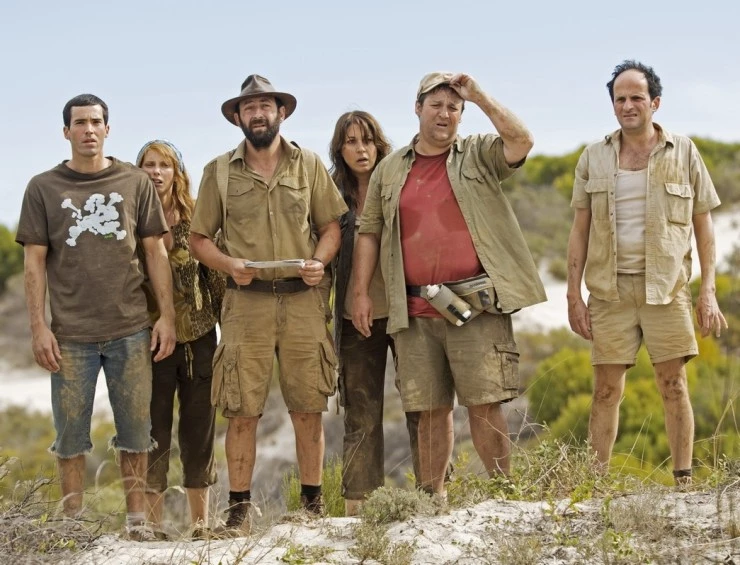 Сафари (2009) в хорошем качестве смотреть онлайн Сафари (2009) фильм в хорошем качестве смотреть онлайн