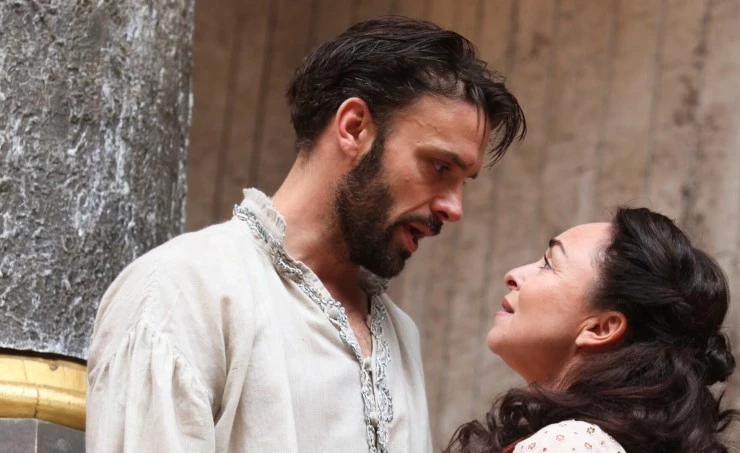 Globe: Макбет (2014) смотреть онлайн Globe: Макбет (2014) фильм смотреть онлайн