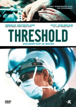 Порог / Threshold (1981) фильм смотреть онлайн в хорошем качестве