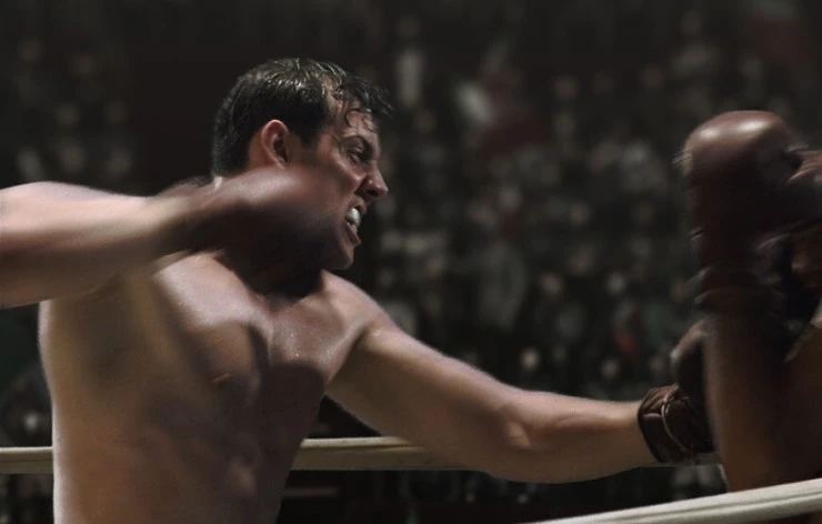 Карнера: Ходячая гора (2008) смотреть онлайн бесплатно Карнера: Ходячая гора (2008) фильм смотреть онлайн бесплатно