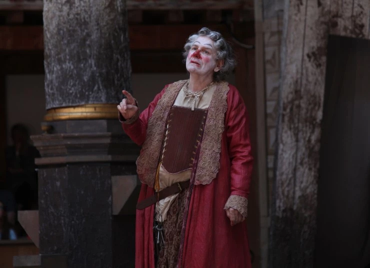 Globe: Макбет (2014) смотреть онлайн бесплатно Globe: Макбет (2014) фильм смотреть онлайн бесплатно