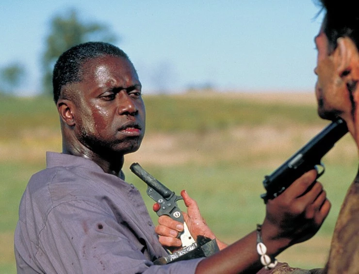 Лучший способ умереть (2000) в хорошем качестве смотреть онлайн Лучший способ умереть (2000) фильм в хорошем качестве смотреть онлайн