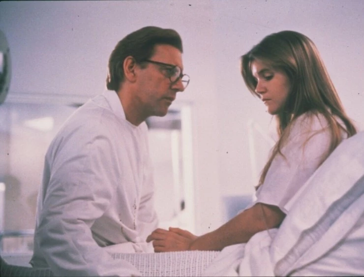 Порог (1981) смотреть онлайн Порог (1981) фильм смотреть онлайн